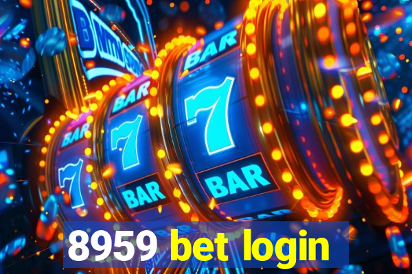 8959 bet login